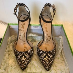 Sam Edelman Heels
